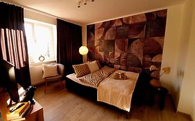 Apartament Słoneczny
